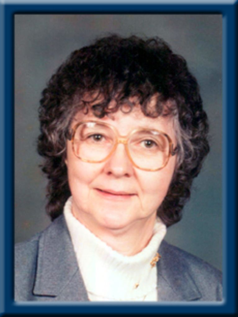 Wilhelmina Rose Conrad