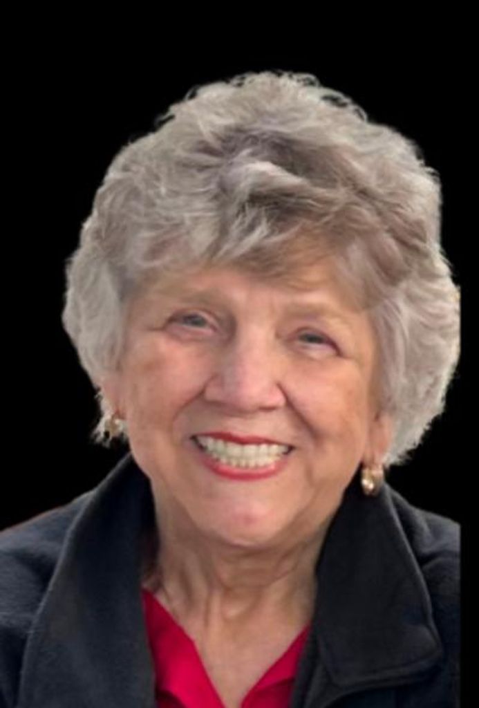 Mary F. Barraco Profile Photo