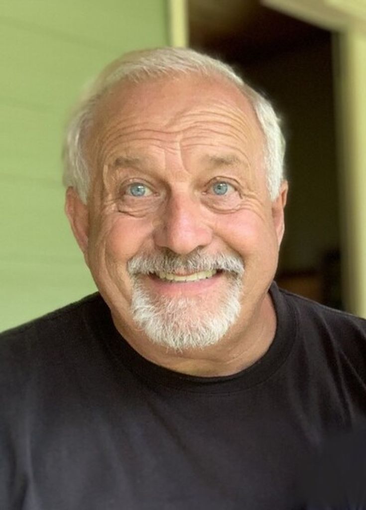 David Grey Miller Profile Photo