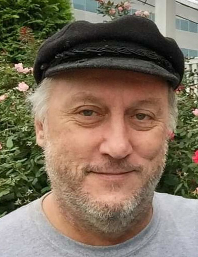 Martin D. Franchuk Profile Photo