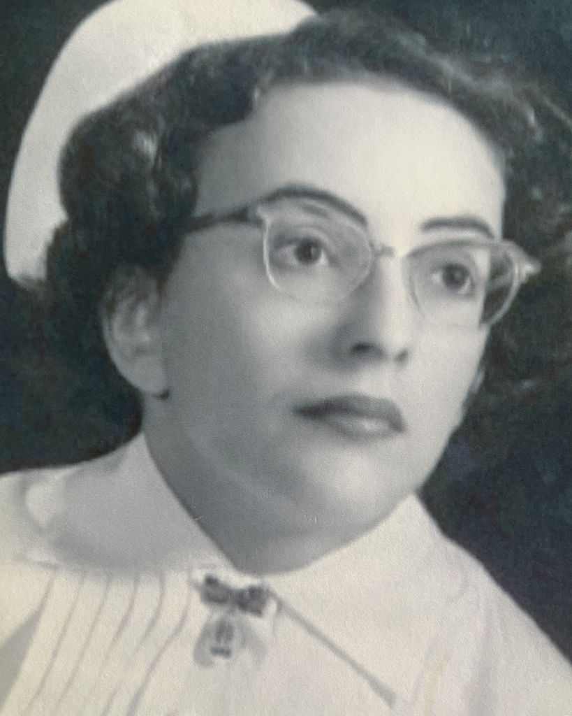 Margaret Jane Makowski