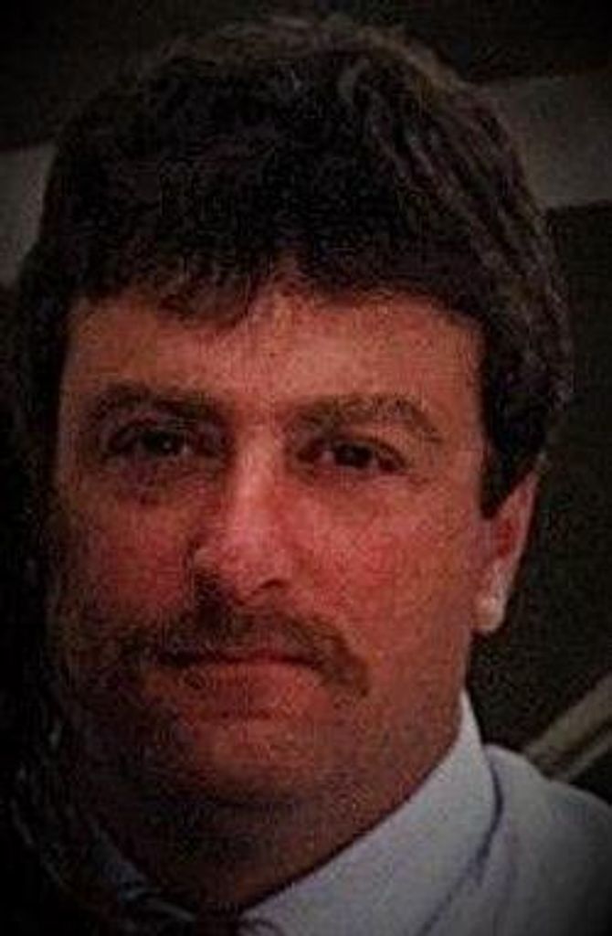 Lawrence "Larry" Wilhelmi