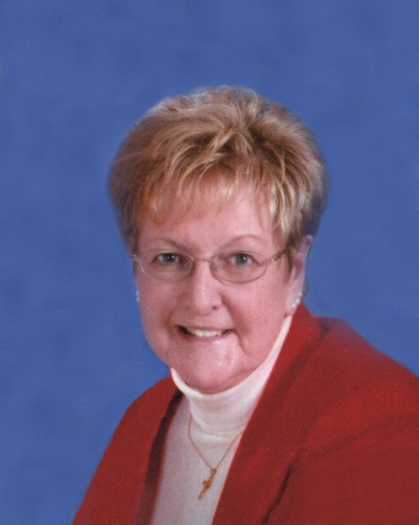 Vickie Sue (Parsons)  Hayes