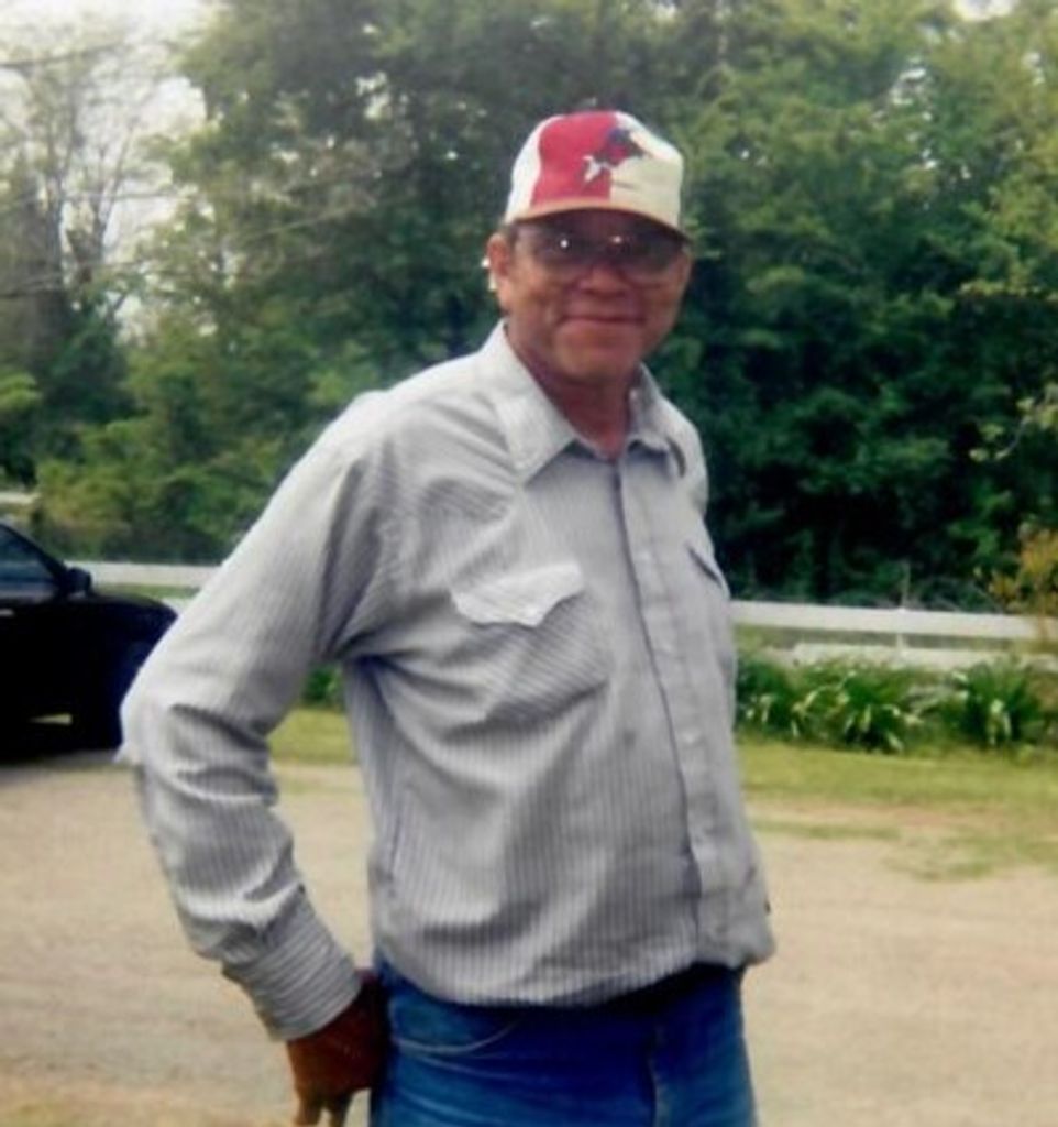 Roy Mccarty Profile Photo