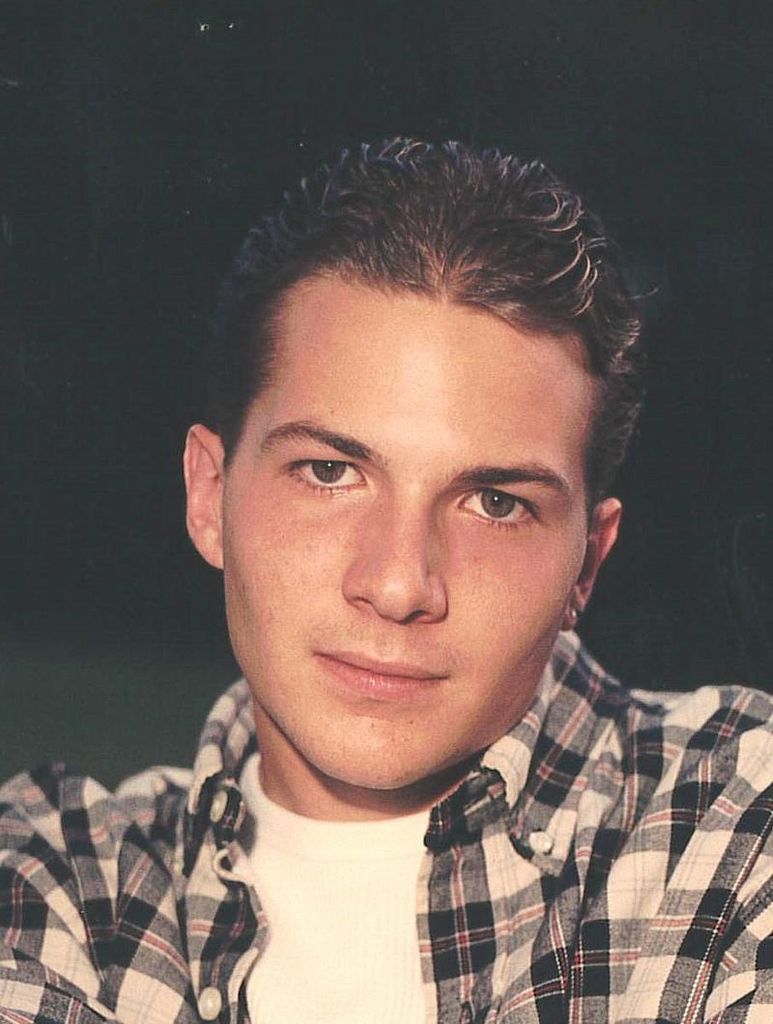 Sean Richard Thompson Profile Photo
