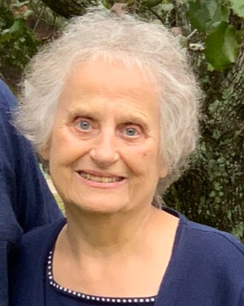 Elaine Spencer Campbell Profile Photo