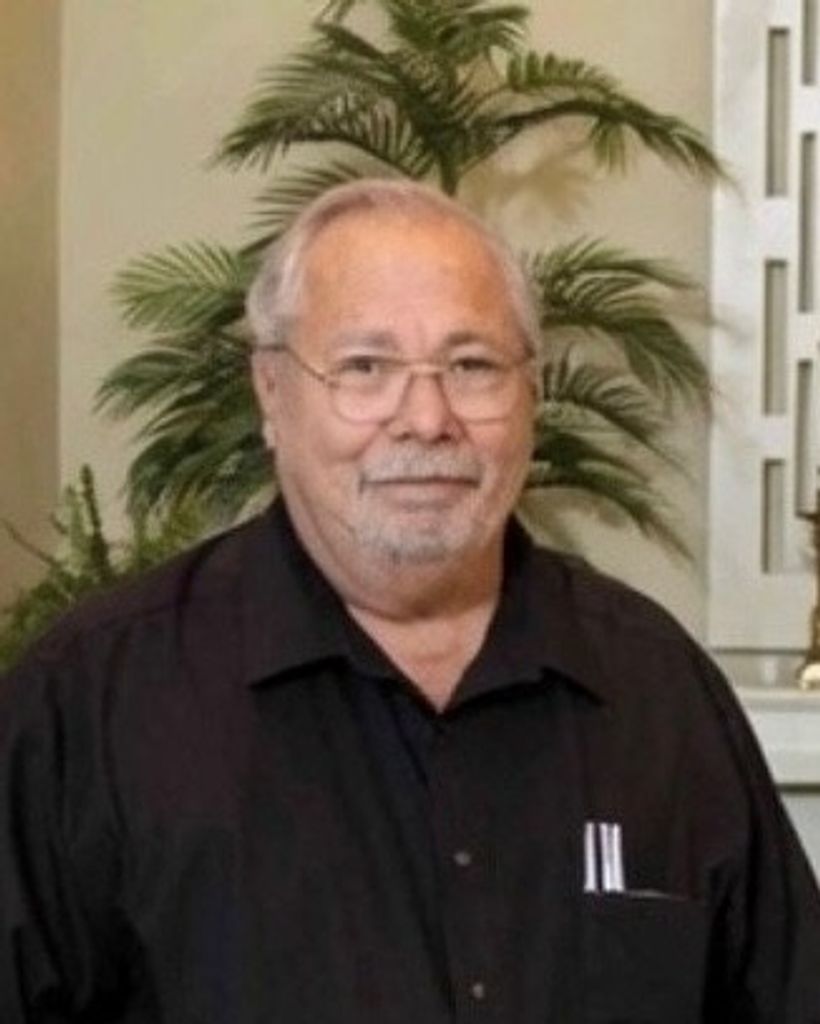 Charles Allan Fink Profile Photo