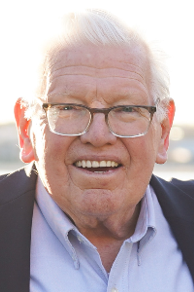 Richard F. Wall Jr. Profile Photo