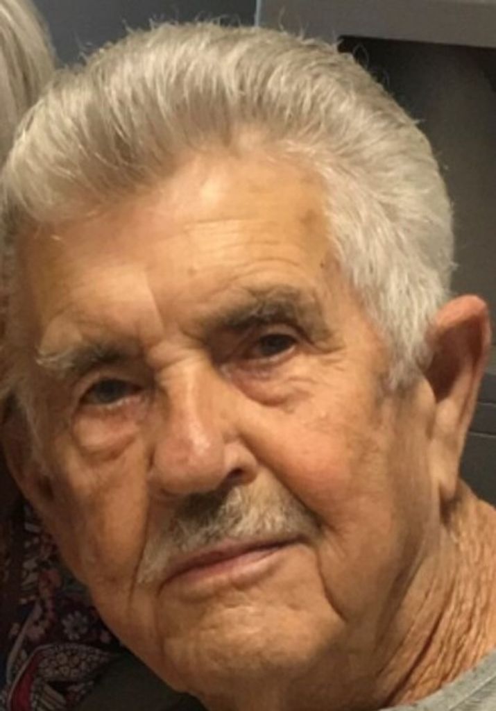 J.W. Stone Profile Photo