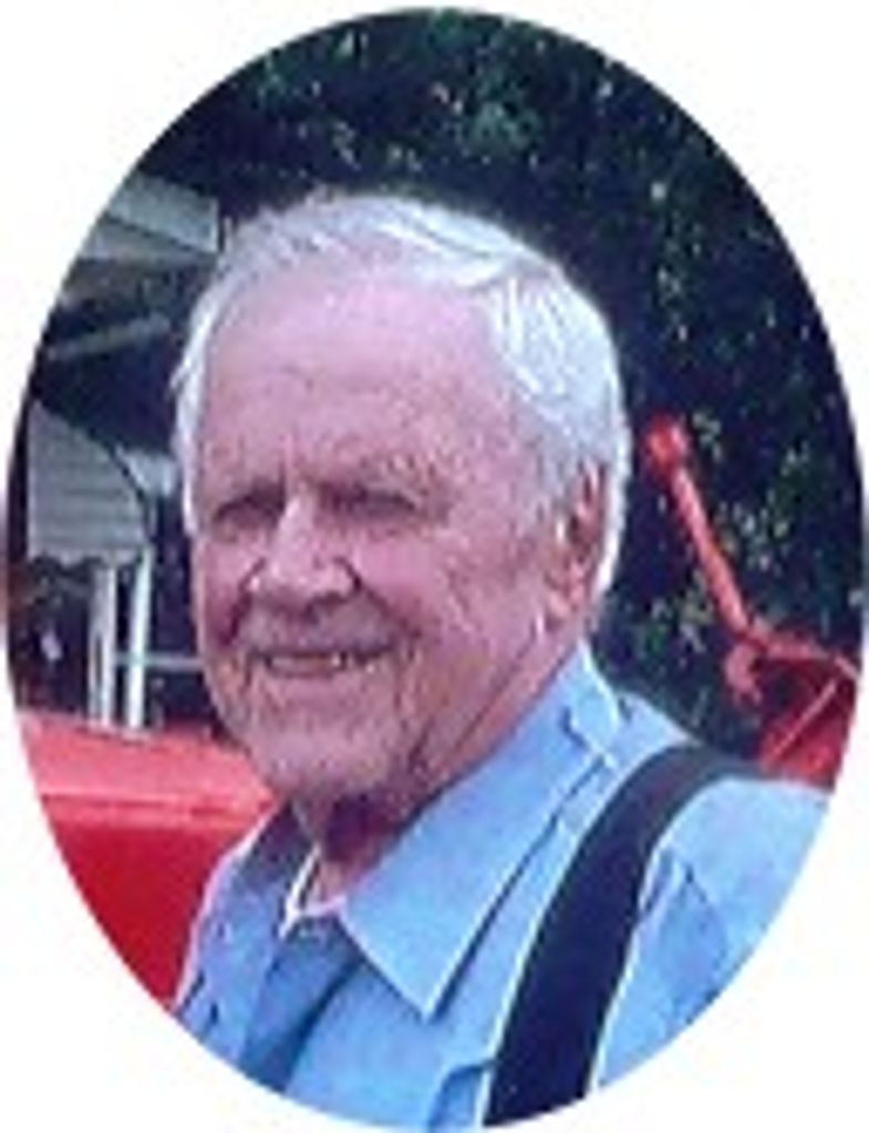 Raymond L McKee