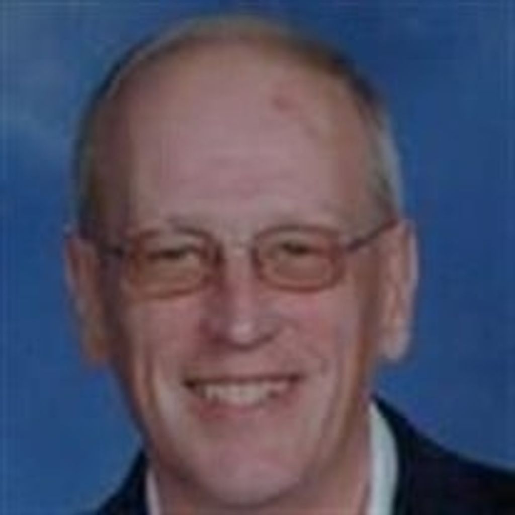 David Lester Monahan Profile Photo
