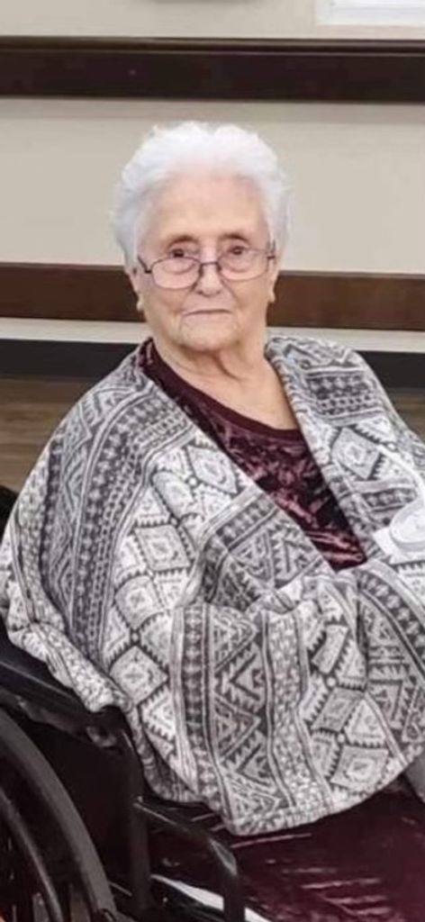 Betty Joan Ramsey Profile Photo