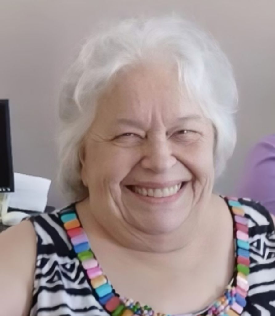 Sharon Nelson Profile Photo