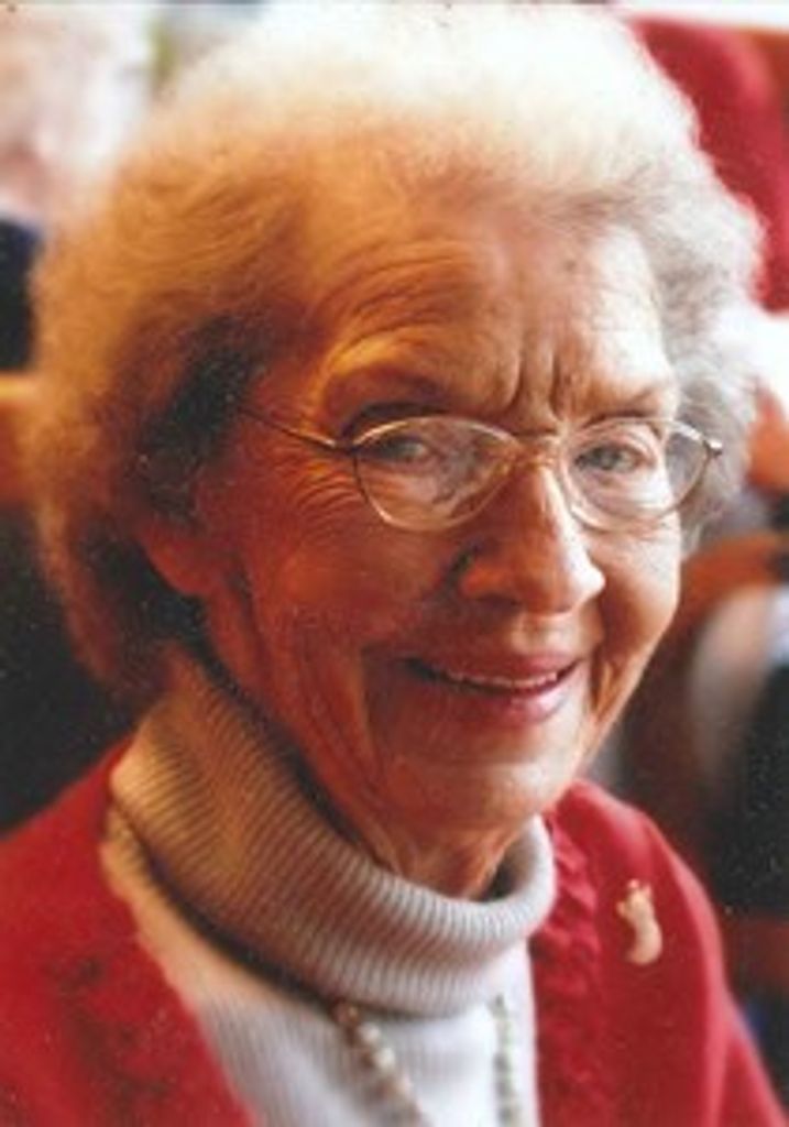 Virginia L. Marshall