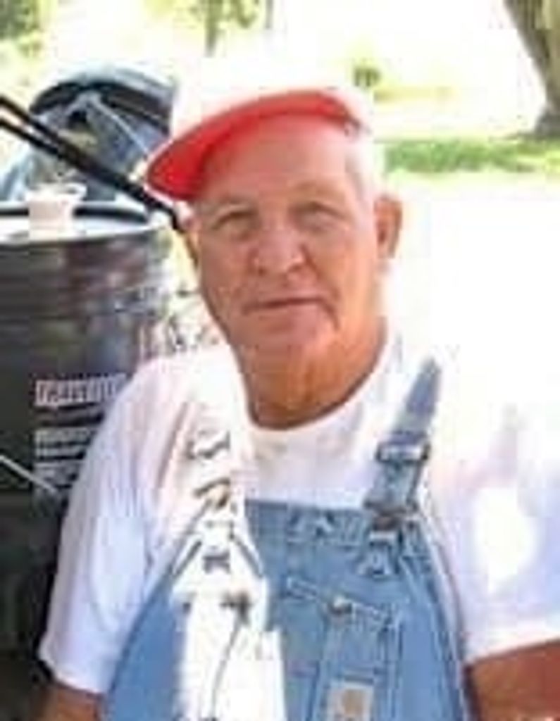 Earnest Paul Neal
