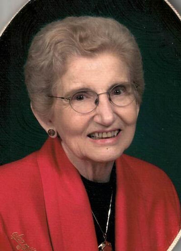 Bettye Plunkett Profile Photo