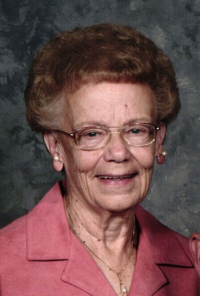 Dorothy Ann Springer Profile Photo