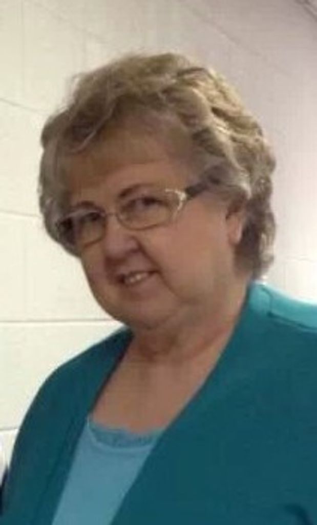 Brenda  F. Smith