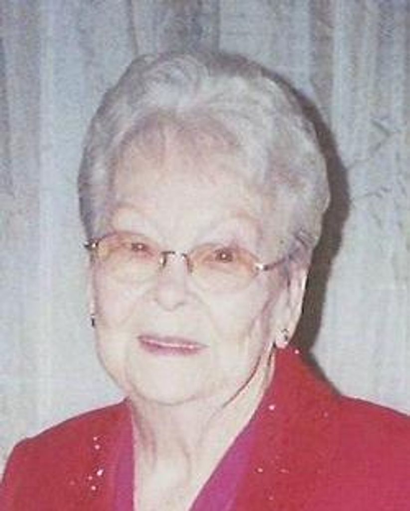 Inez Sandeford Lovin Profile Photo
