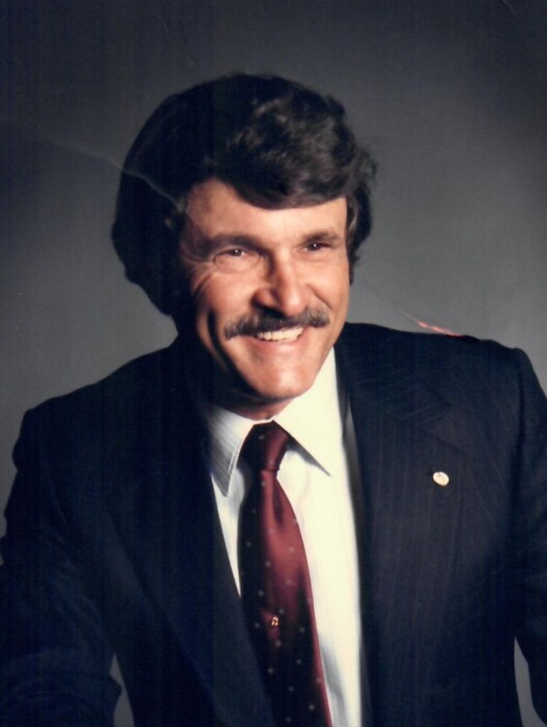 John Peter (Johnnie) Raymond Jr.