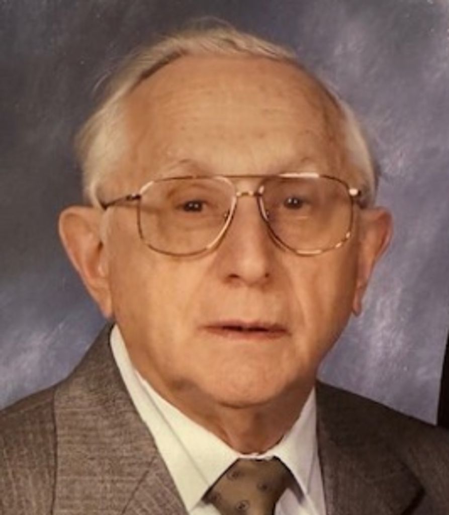 Edward Bruno Profile Photo