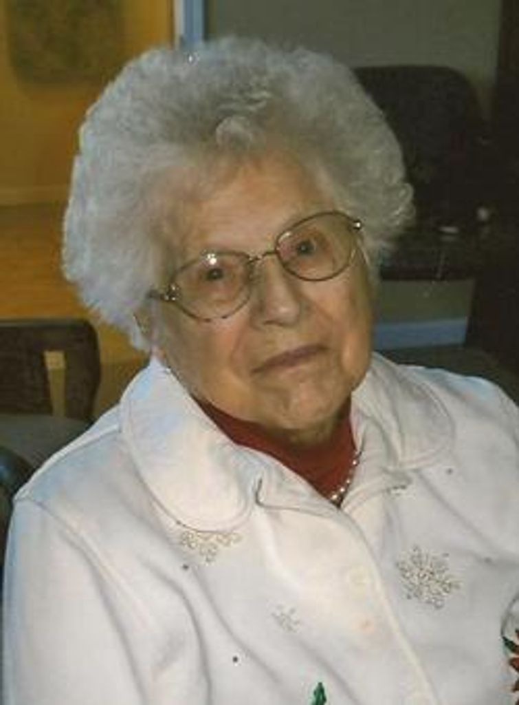 Louise Swanson Profile Photo