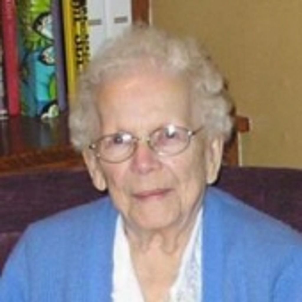 Bernice Coates