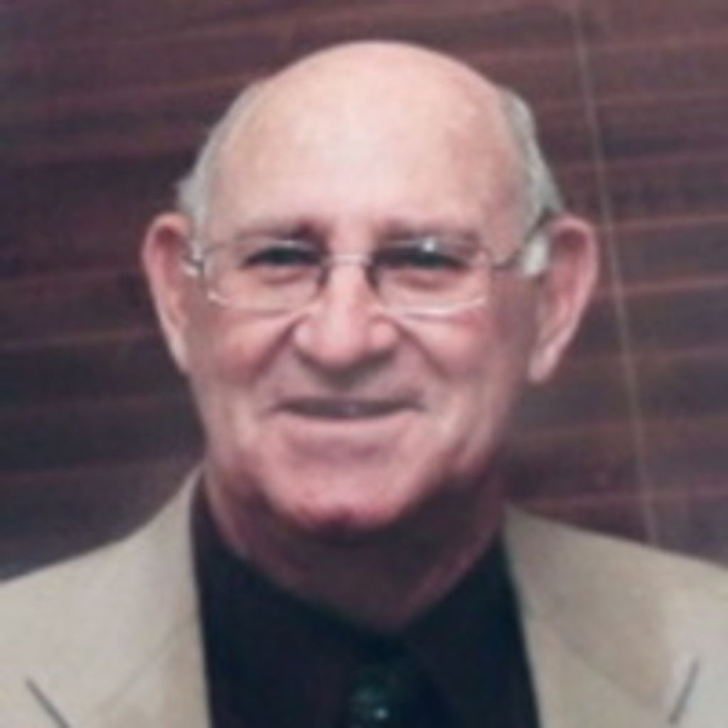 Pearly Joseph Everette Broussard