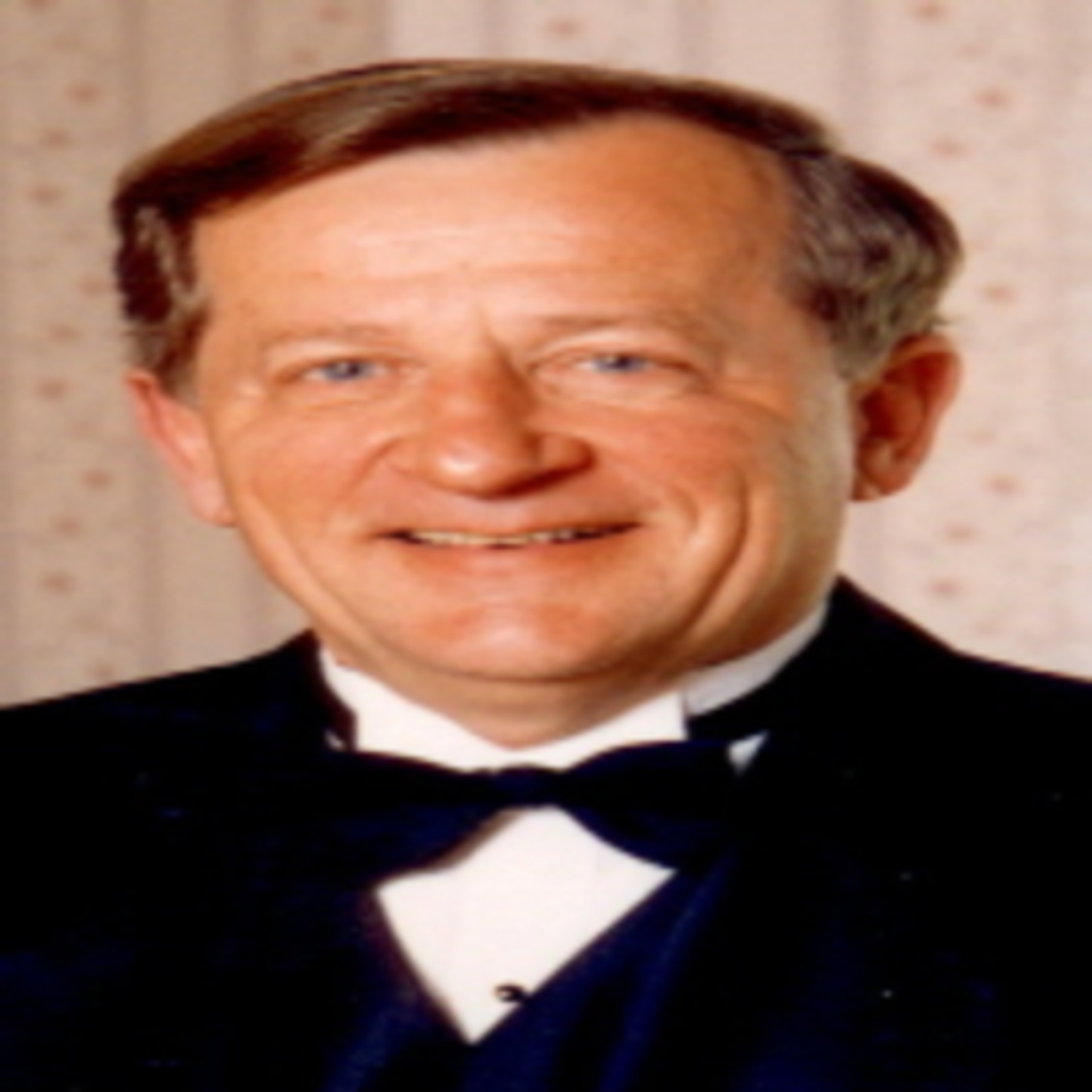 William J. 'Billy' Manchester