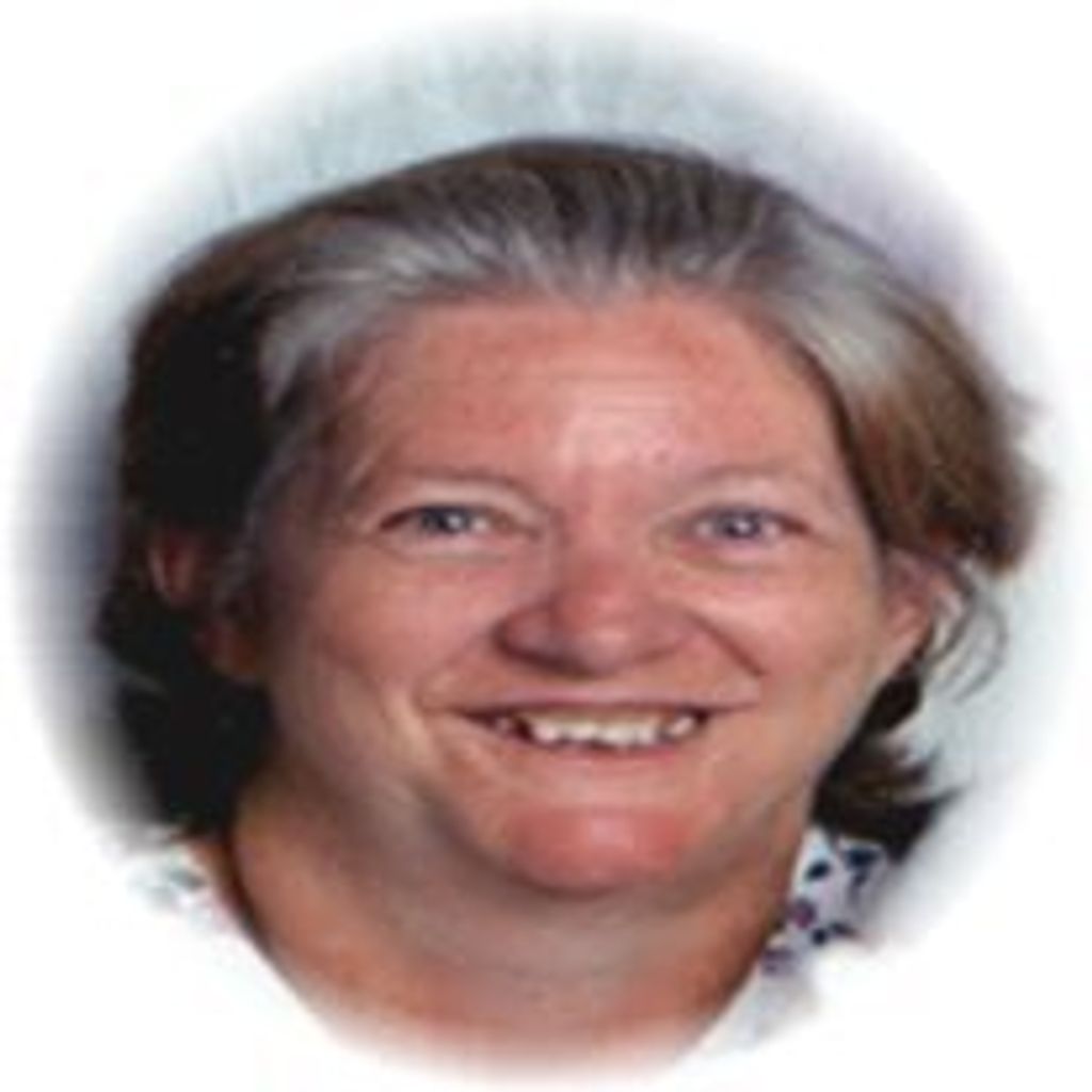 Karen Lorraine Curry