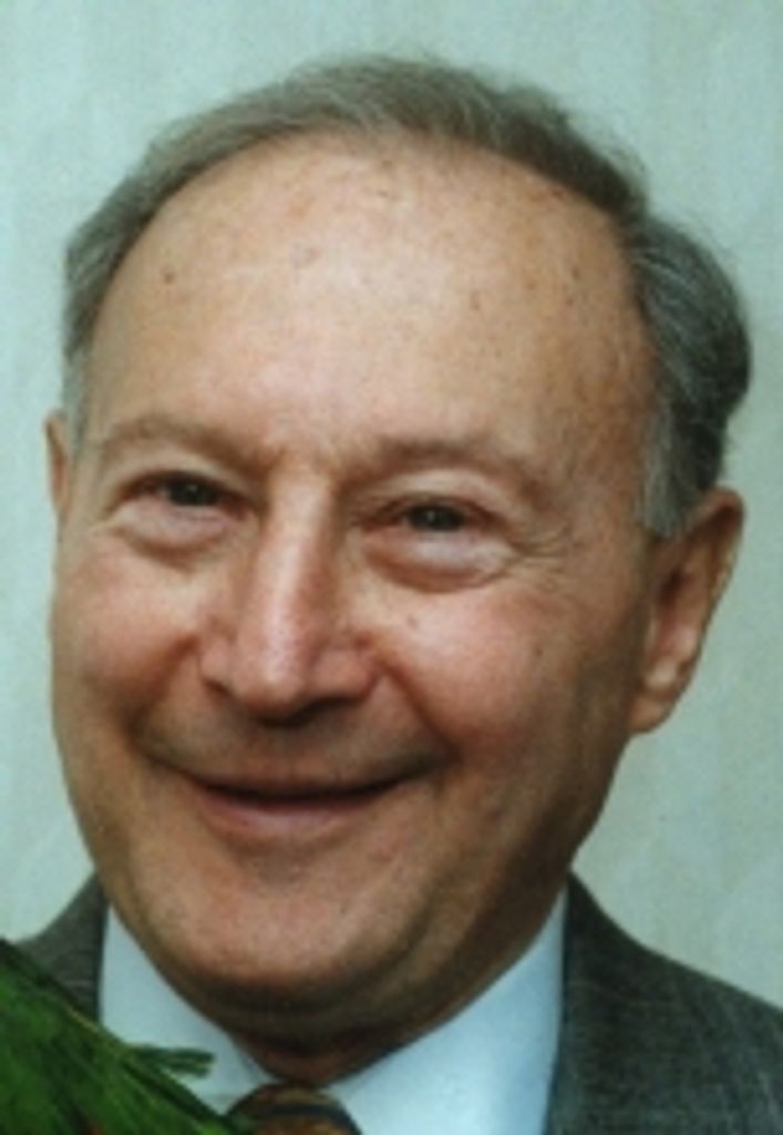 Ted Jacobs