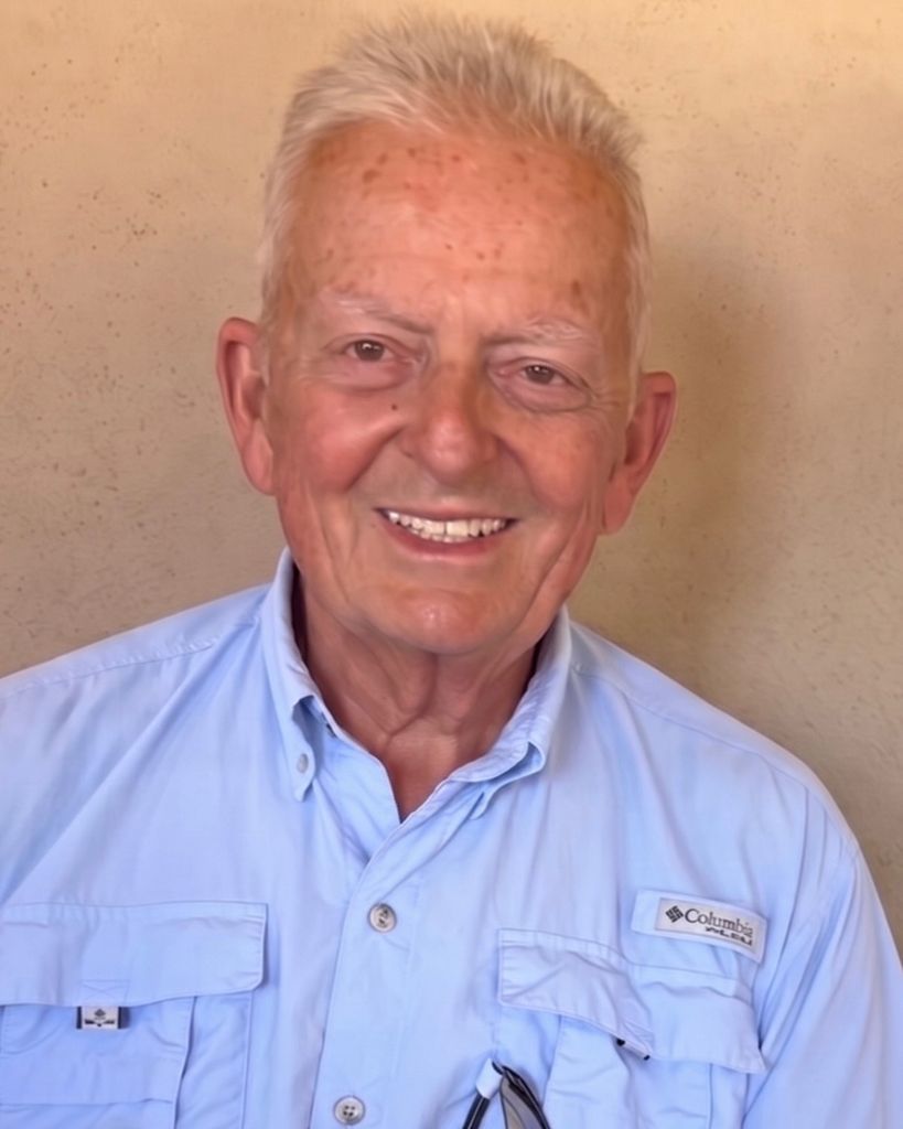 Ralph William Carter Profile Photo