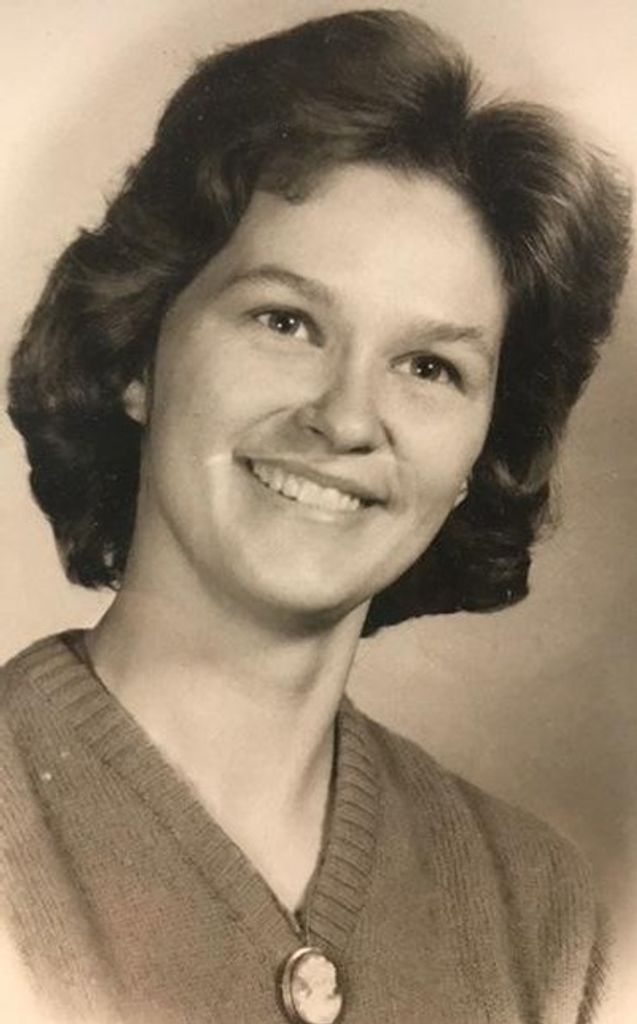 Virginia Anne Huckins