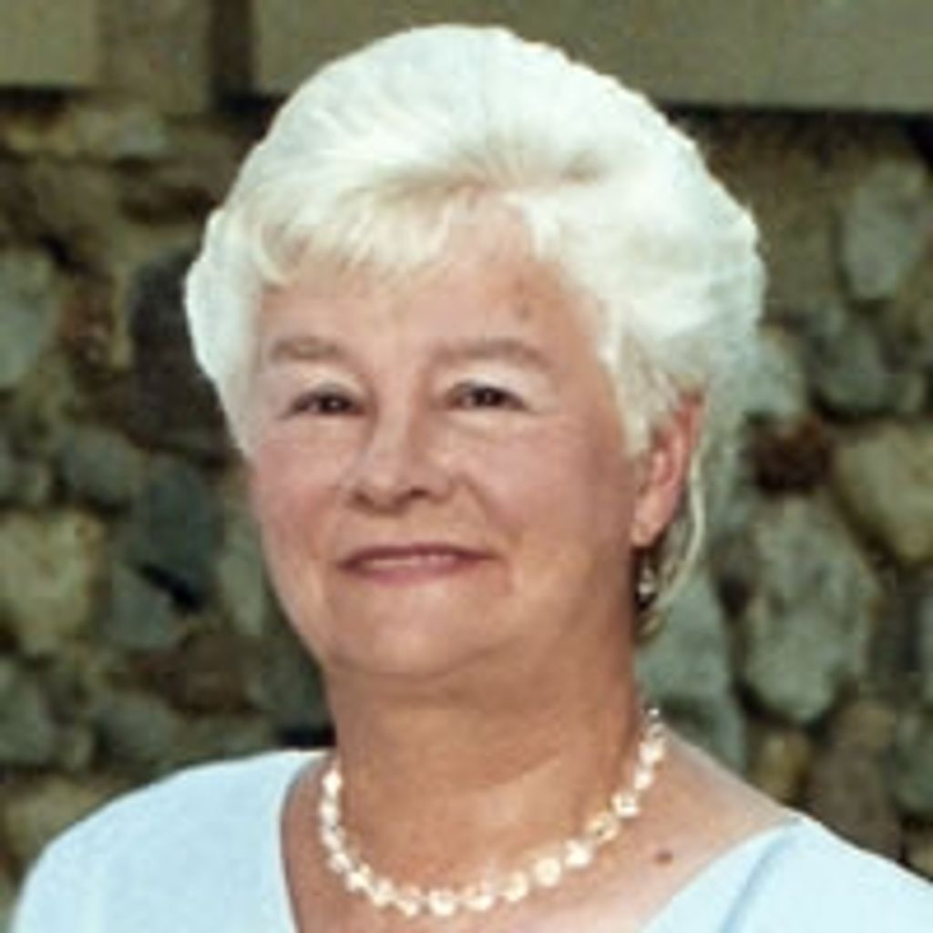 Mary A. Schwarze