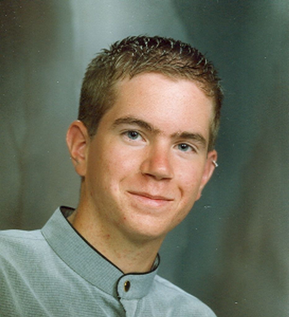 Peter Roylance Profile Photo