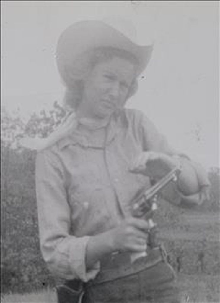 Loretta Fay Danker