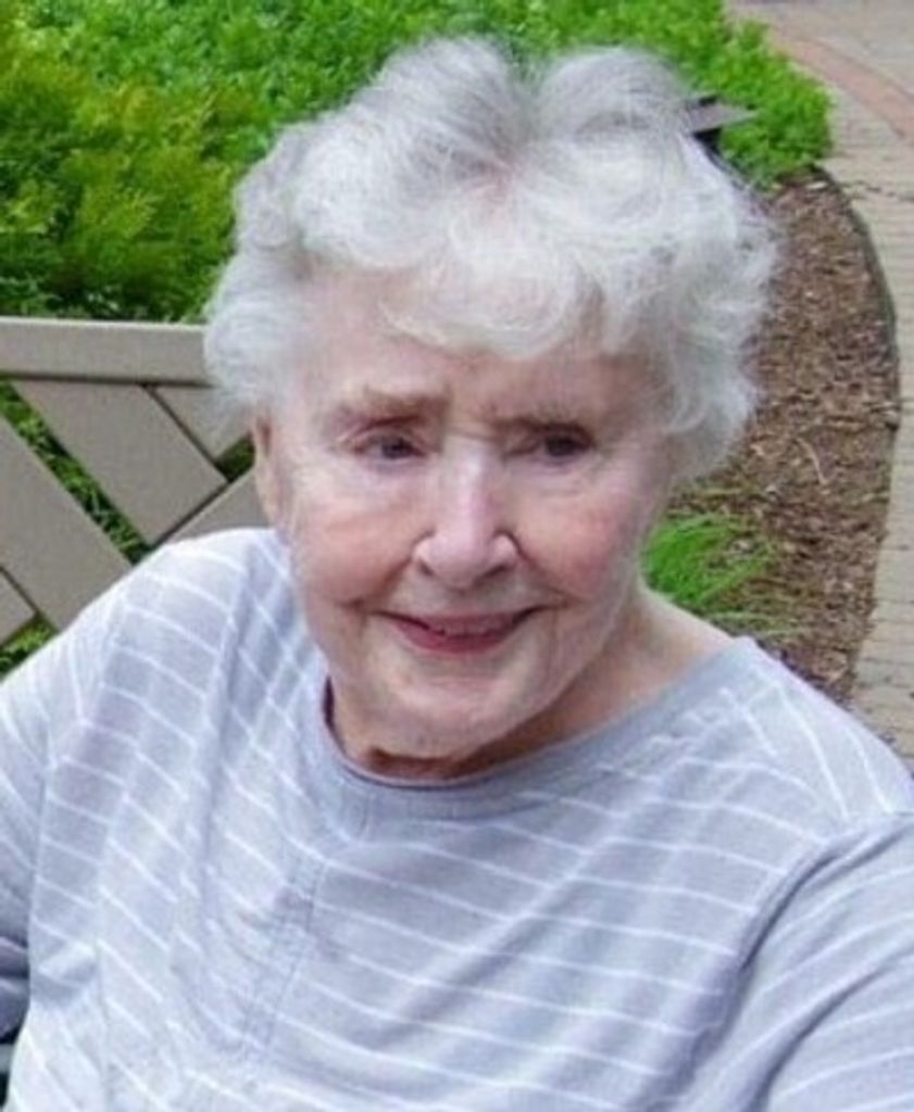 Margaret Mary "Peggy" Prendergast Profile Photo