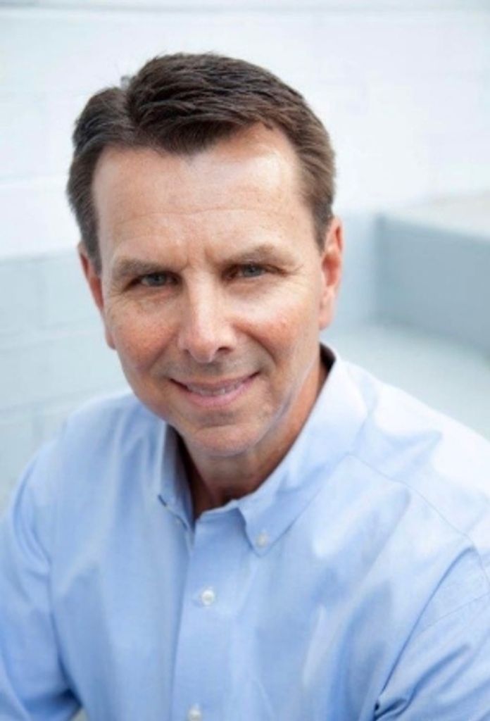 David Richard Kelly