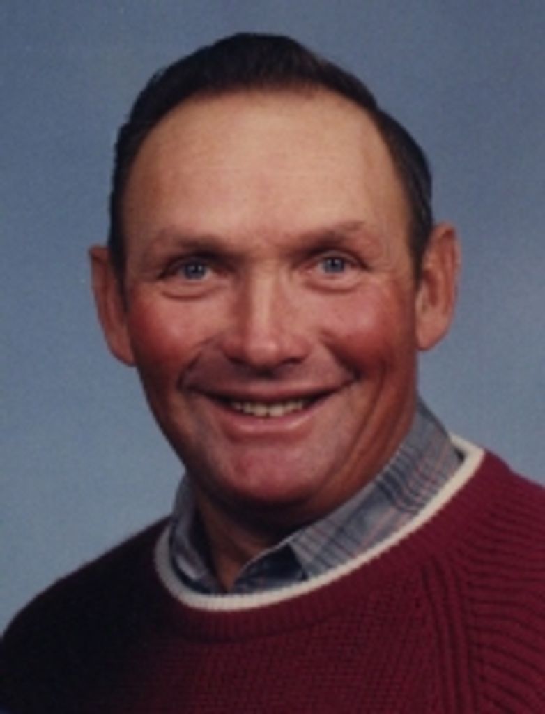 Merlin Bohland