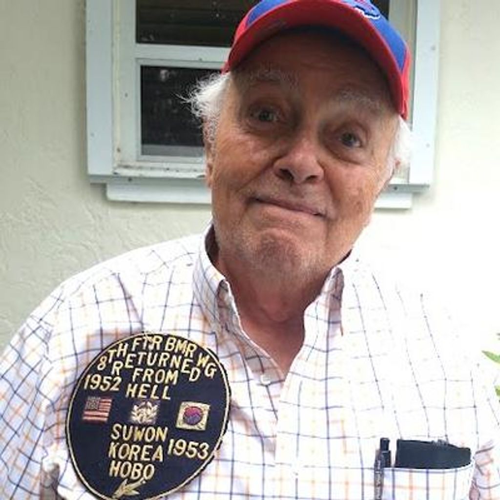 Emanuel Victor Trotta Profile Photo