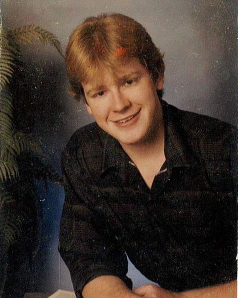Clinton John Anderson Profile Photo