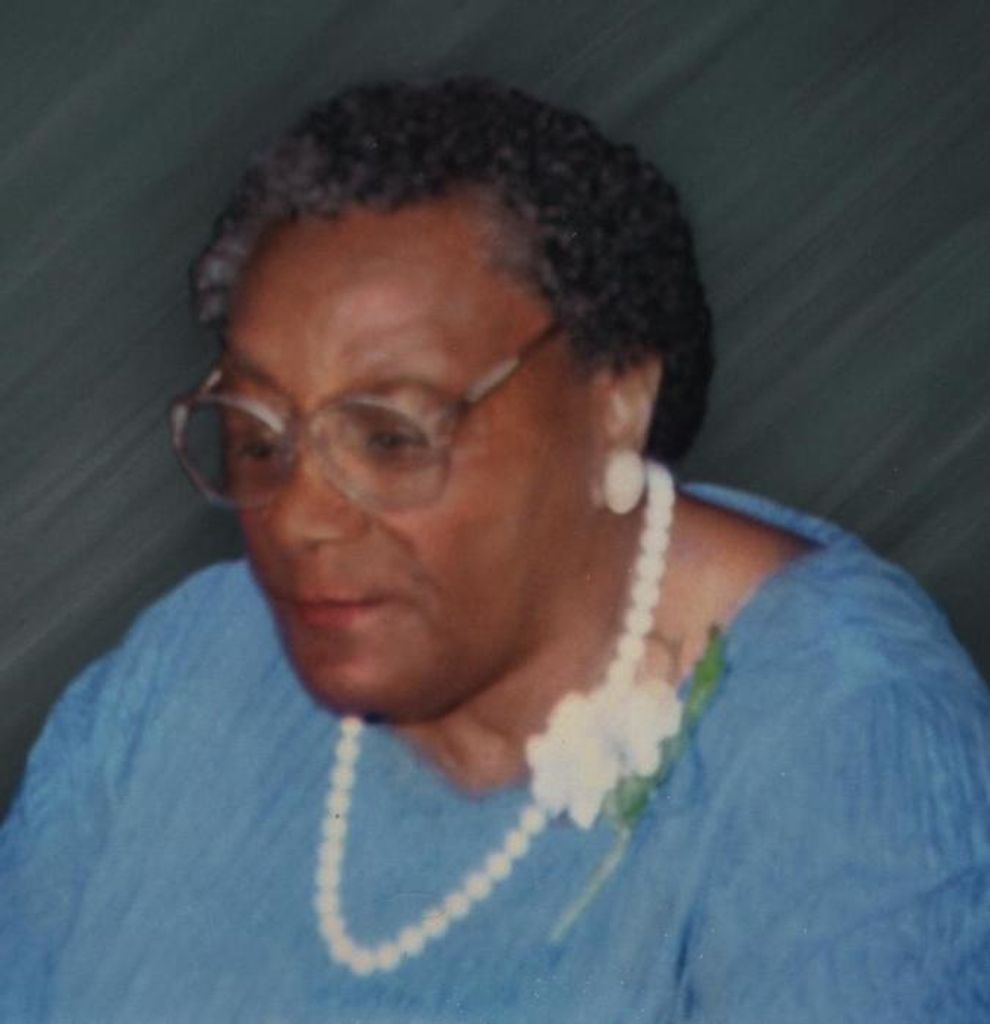 Gwendolyn Olivia Fassett