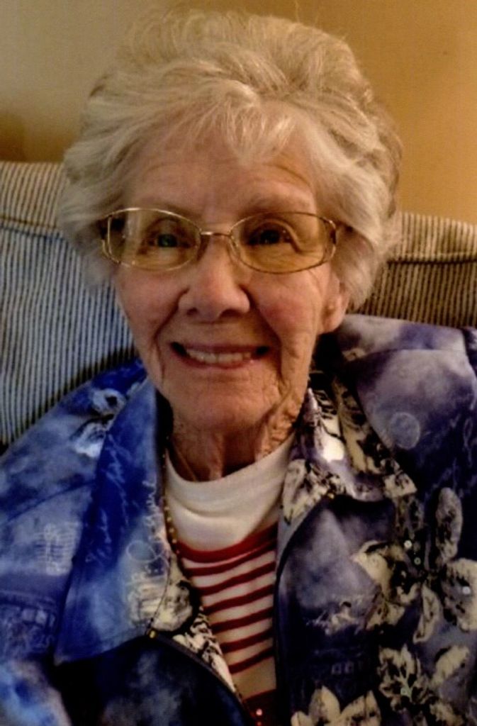 Maxine Palmer