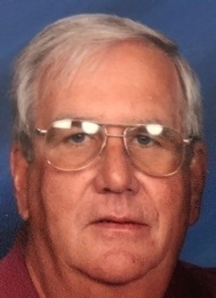 William Schermitzler Profile Photo