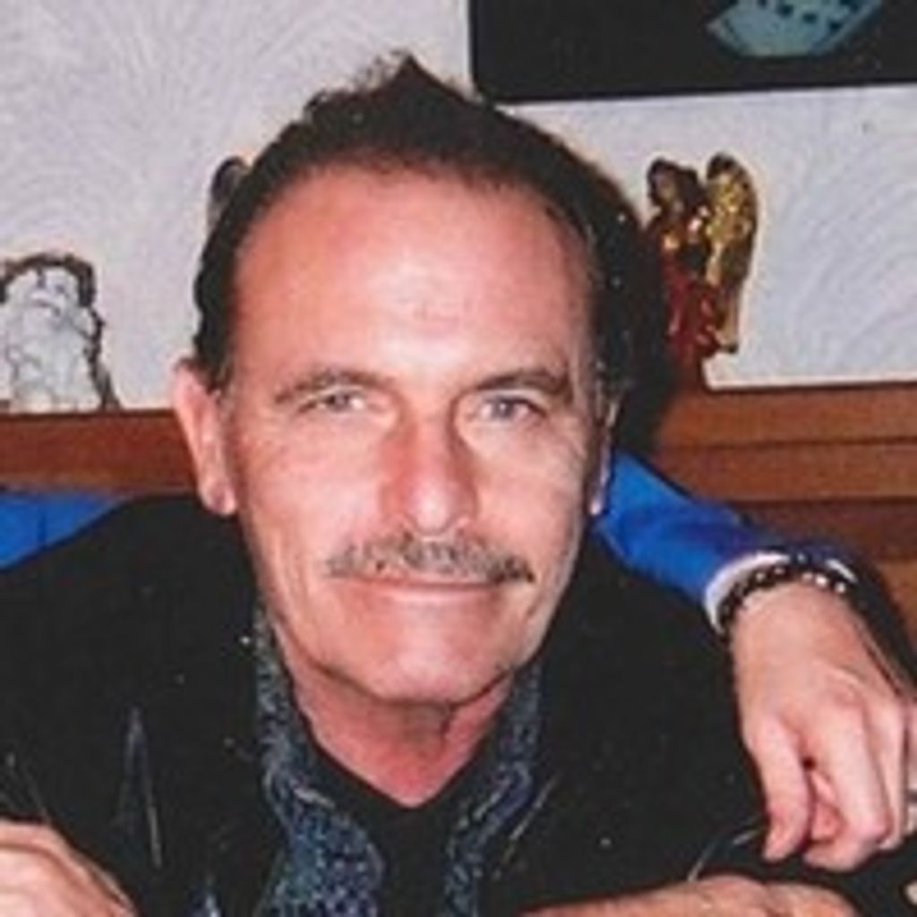Charles Carrington Proffitt