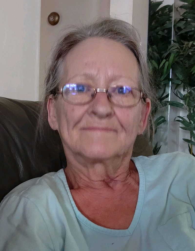 Cynthia Jane Baughman