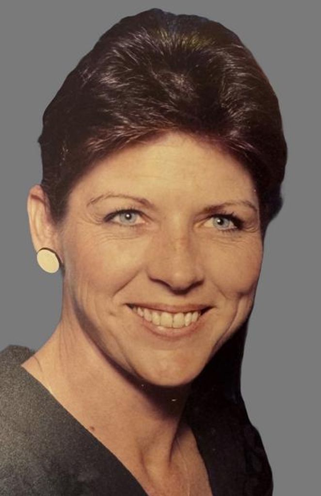 Kimberly Peterson Wilson Profile Photo