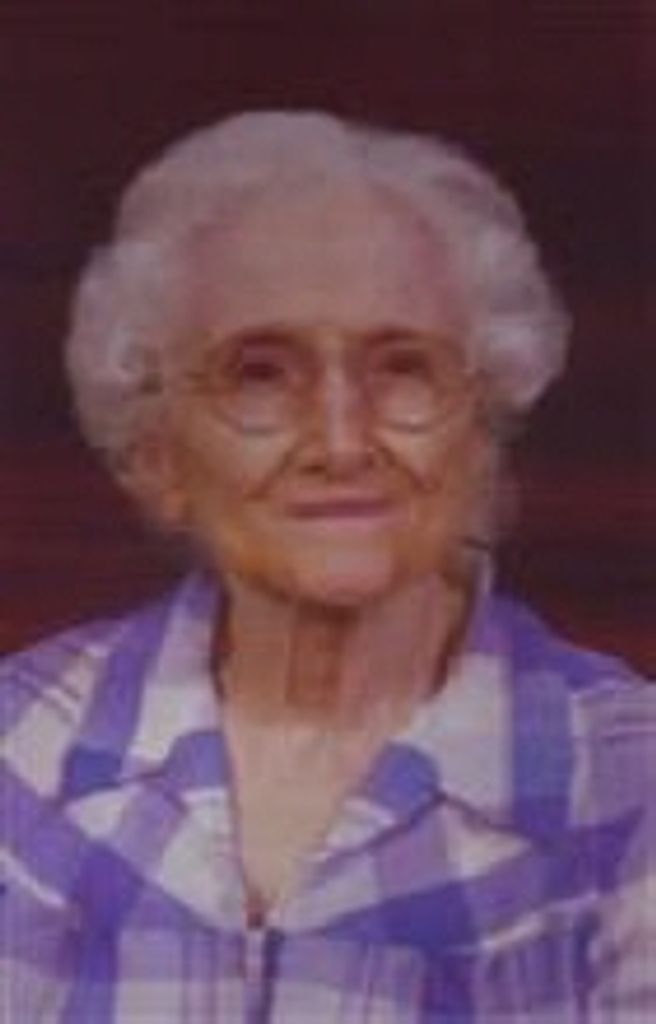 Frances Ann Rizzo