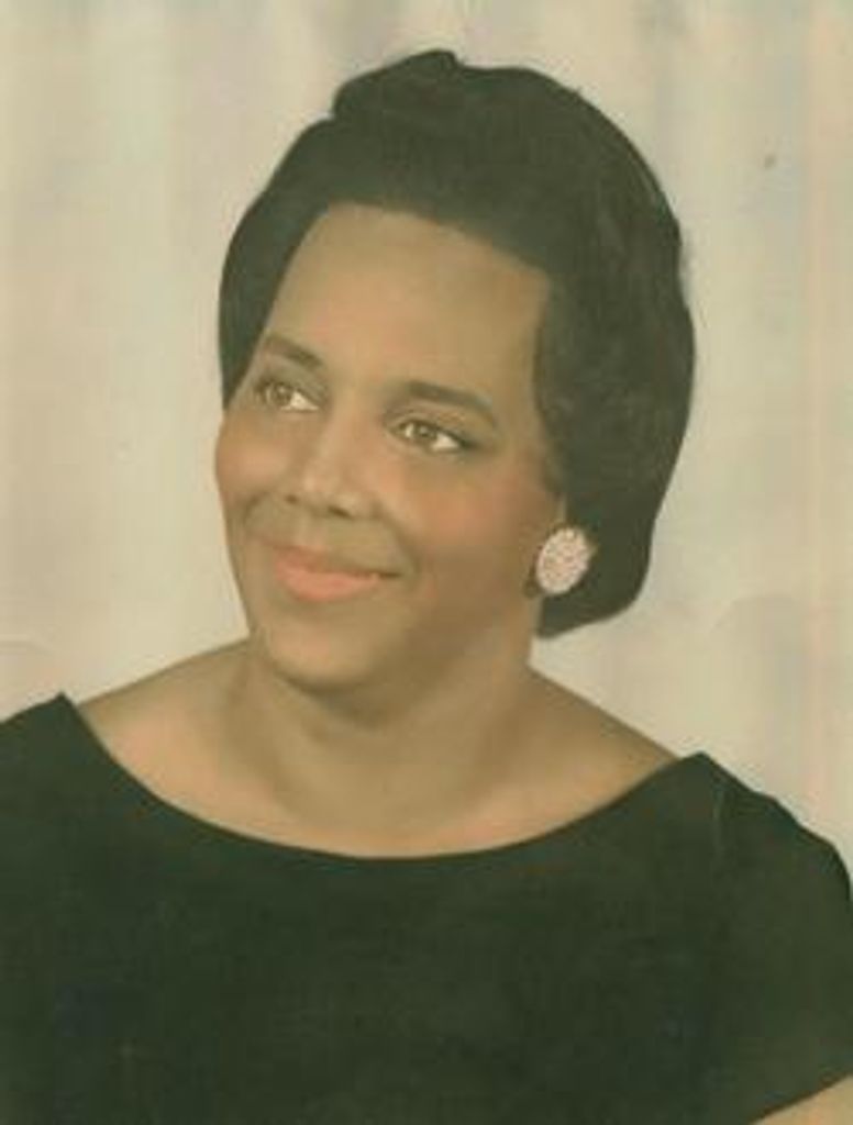 Luvenia Polk