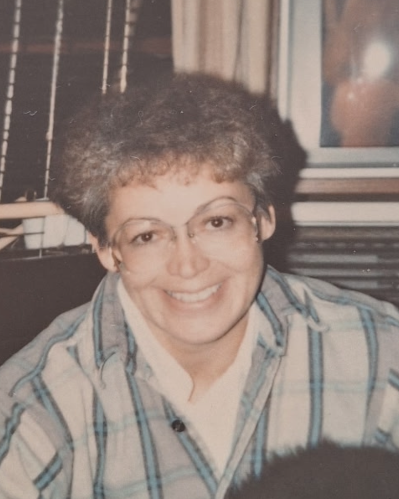 Deborah Joyce Landry Profile Photo
